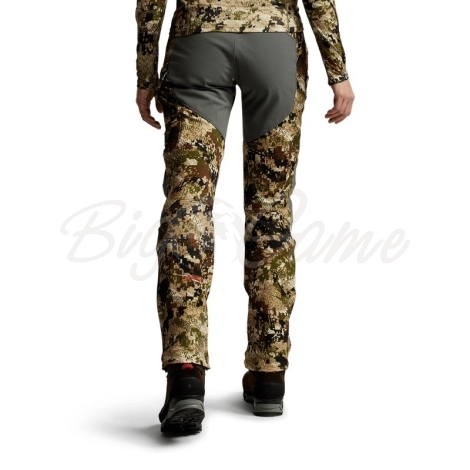 Брюки SITKA WS Timberline Pant New цвет Optifade Subalpine фото 6