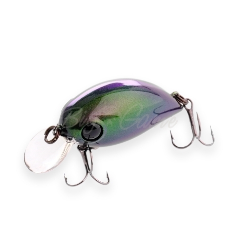 Воблер ZIP BAITS Hickory SR 34F код цв. 688 фото 1