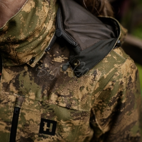 Куртка HARKILA Deer Stalker Camo HWS Jacket Women цвет AXIS MSP Forest фото 5