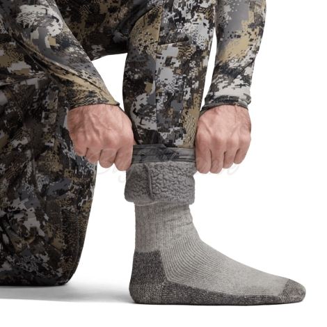 Брюки SITKA Gradient Pant New цвет Optifade Elevated II фото 5