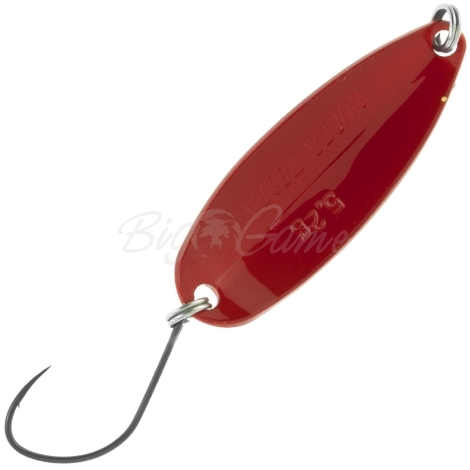 Блесна колеблющаяся RIVER OLD Satellite Super Vespa 5,2 г цв. 05 фото 2