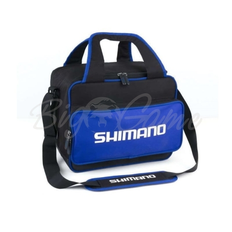 Сумка рыболовная SHIMANO All-Round Baits and Bits Bag фото 1