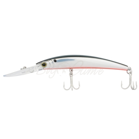 Воблер YO-ZURI Crystal Minnow DD 130F код цв. GT фото 2
