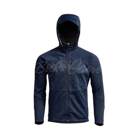 Куртка SITKA Jetstream Jacket New цвет Eclipse фото 1