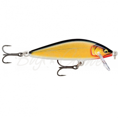 Воблер RAPALA CountDown Elite 75S код цв. GDGS фото 1