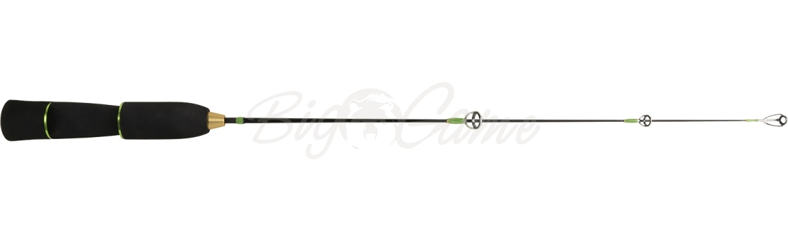 Удилище зимнее ZETRIX Gretta Shorty фото 1