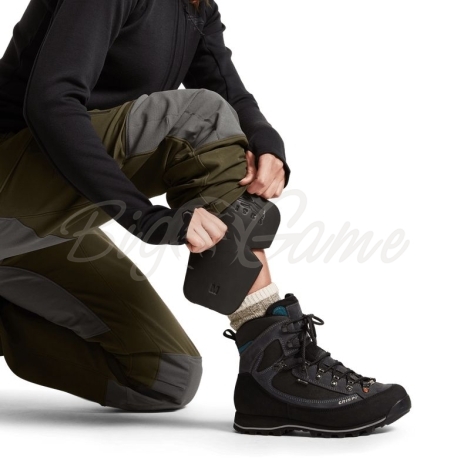 Брюки SITKA WS Timberline Pant New цвет Deep Lichen фото 2