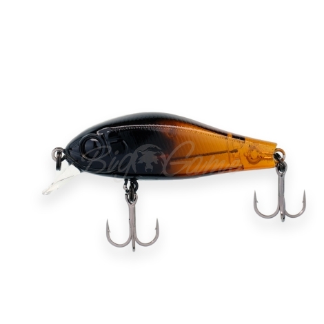 Воблер ZIP BAITS Rigge 43F код цв. 557 фото 2