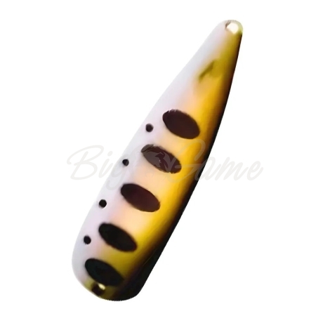 Блесна колеблющаяся FOREST Realize 14 г код цв. 10 фото 1