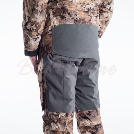 Куртка SITKA Boreal Jacket цвет Optifade Marsh фото 2