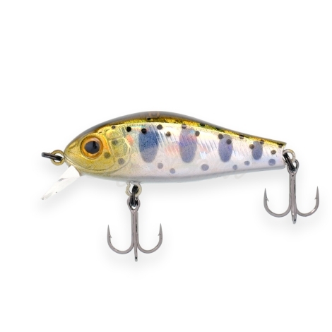 Воблер ZIP BAITS Rigge 43F код цв. 810 фото 2