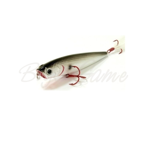 Воблер LUCKY CRAFT Gunfish 115 F цв. Bloody Or Tennessee Shad фото 1