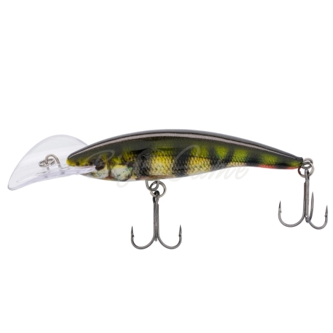 Воблер RAPALA Scatter Rap Tail Dancer 90F код цв. PEHL фото 2