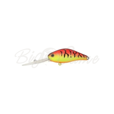 Воблер ZIP BAITS B-Switcher 60F код цв. 089 фото 1