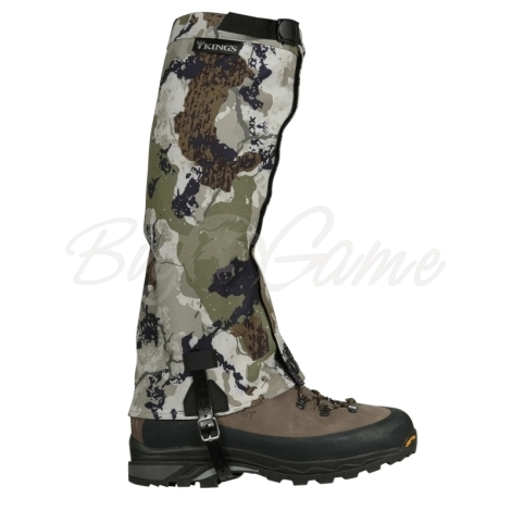 Гетры KING'S XKG Leg Gaiter цвет XK7 фото 3