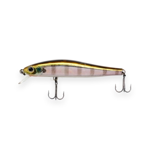 Воблер ZIP BAITS Rigge 70F код цв. 509 фото 2