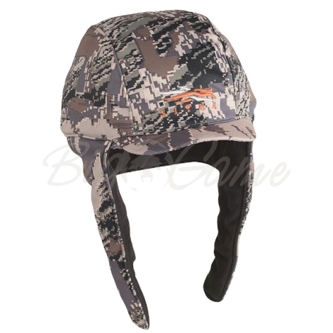 Шапка SITKA Kamchatka Hat цвет Optifade Open Country фото 1