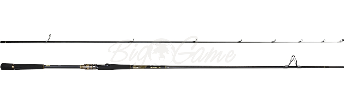 Спиннинг DAIWA 25 Morethan 90MLM тест 7 - 40 г фото 5