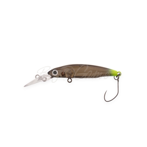 Воблер SMITH Still Area Tune 40F код. цв. 12 Mizuma Hiroshi special color фото 2