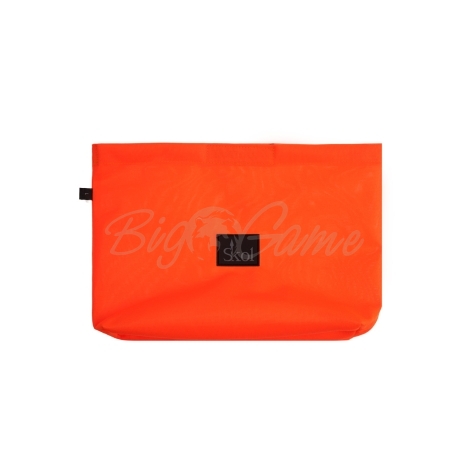 Жилет сигнальный SKOL Hunter Hi-Vis Vest цвет Orange фото 2