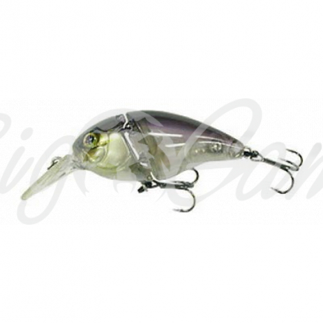 Воблер JACKALL Aragon Jr. MR фото 1