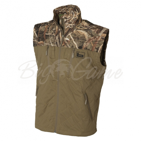 Жилет BANDED FG-1 Insulated Vest цвет MAX5 фото 2