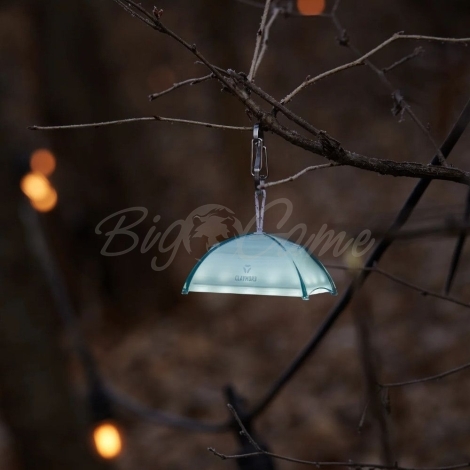 Фонарь кемпинговый CLAYMORE Tenton цвет Skyblue фото 7