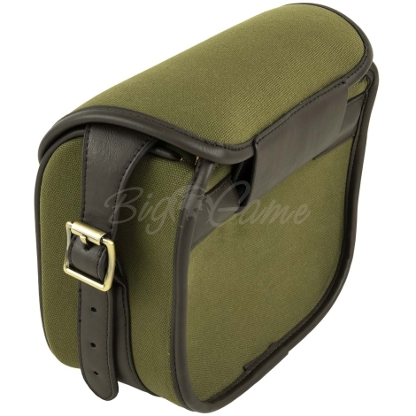 Сумка для патронов MAREMMANO GT 820 Canvas Cartridge Bag фото 6