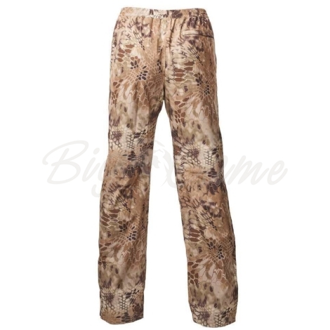 Брюки KRYPTEK Jupiter Rain Pant цвет Highlander фото 2