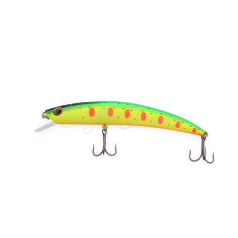 Воблер SMITH Jib 110F код цв. 527 фото 2