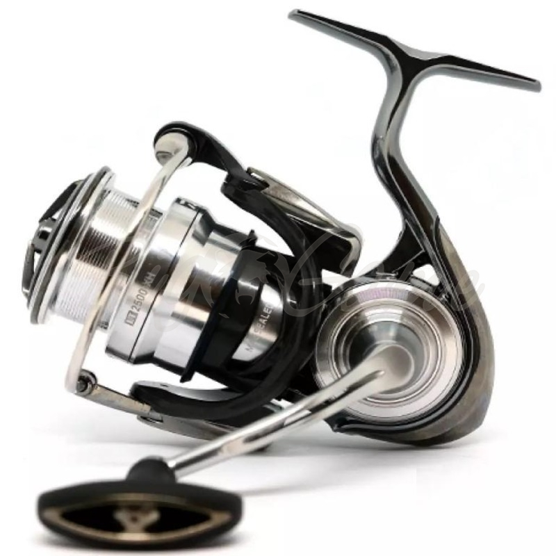 Daiwa exist lt. Daiwa 18 exist.