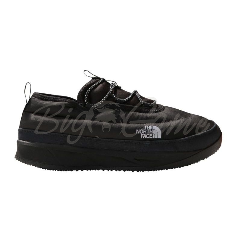 THE NORTH FACE WS NSE Low Shoes Black BigGame.ru