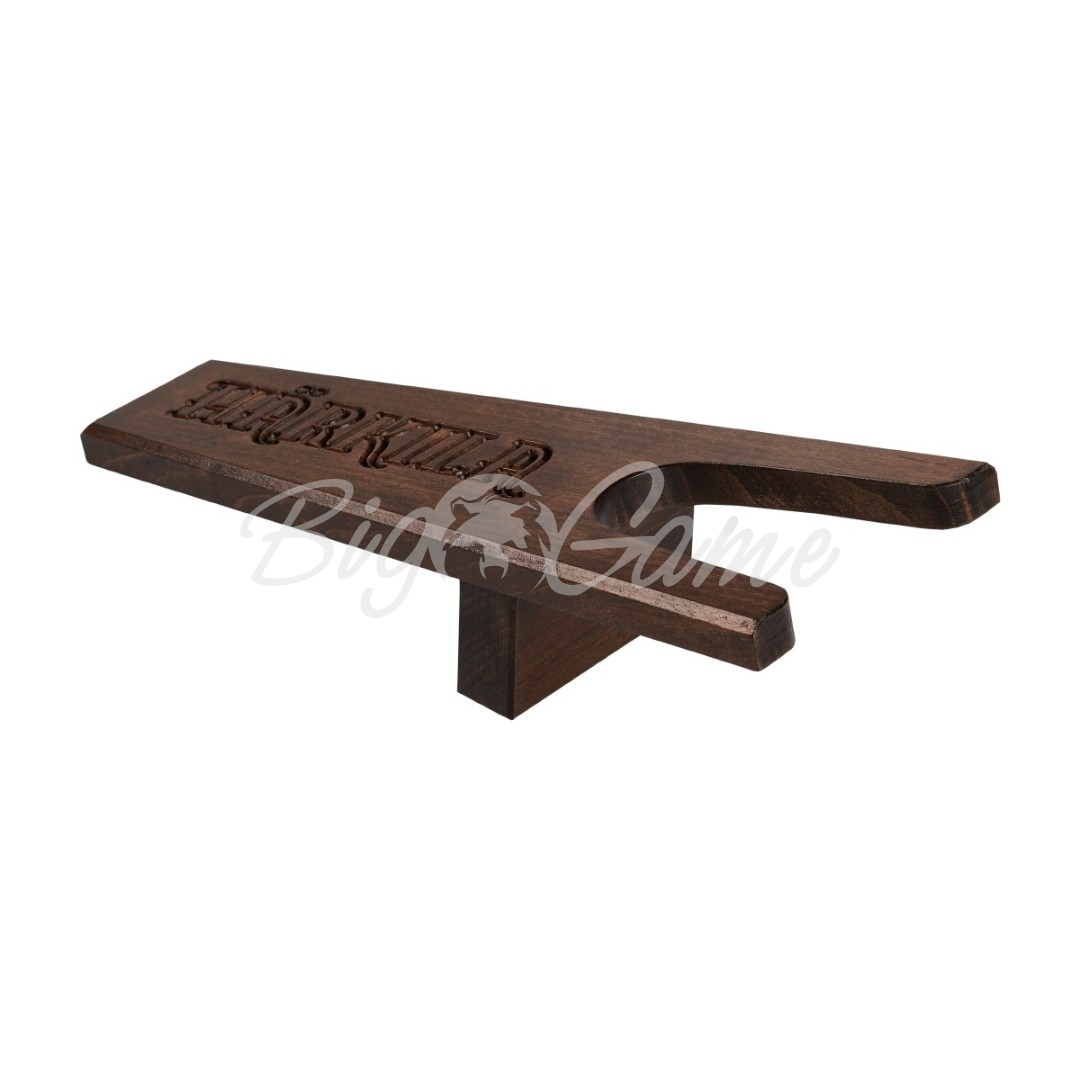 Купить бутджек HARKILA Logo Bootjack приспособление для снимания сапог цв.  Dark brown в интернет магазине BigGame.ru в Ростове-на-Дону