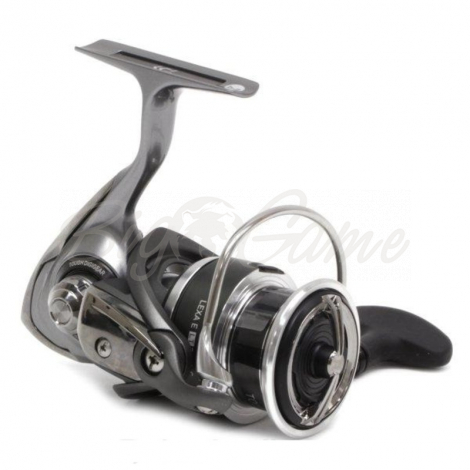 Катушка безынерционная DAIWA 19 Lexa E LT 4000S-CXH фото 3