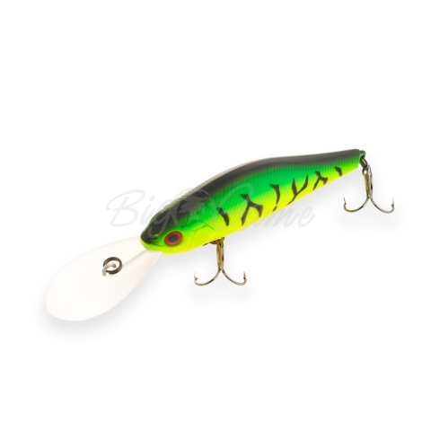 Воблер ZIP BAITS Khamsin 70SP-DR код цв. 995 фото 1