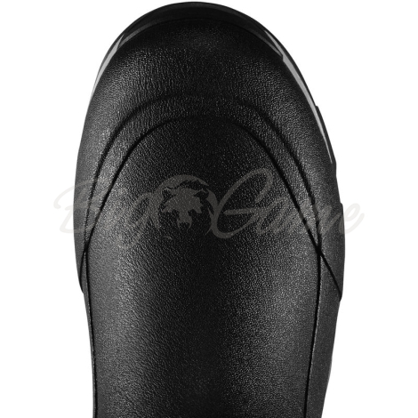 Сапоги LACROSSE Alpha Thermal 16" 7.0MM цвет Black фото 3