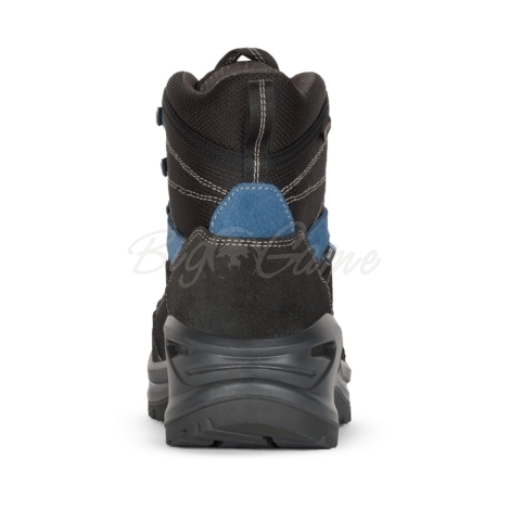 Ботинки треккинговые AKU Civetta Therm200 GTX цвет Black / Anthracite фото 4