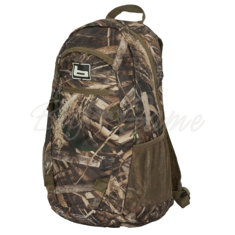 Рюкзак охотничий BANDED Packable Backpack цвет MAX5 фото 3