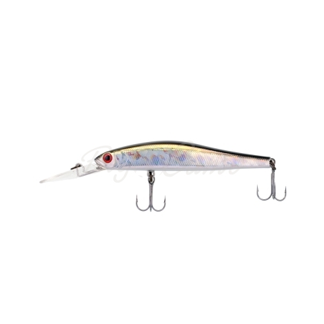 Воблер ZIP BAITS Rigge Deep 90F код цв. 510R фото 2