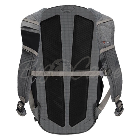 Рюкзак SIMMS Flyweight Backpack 25 л цвет smoke фото 4