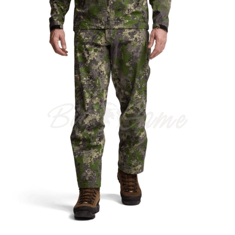 Брюки SITKA Dew Point Pant New цвет Optifade Cover фото 5