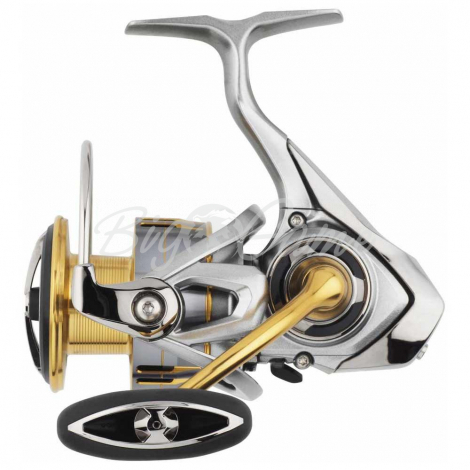 Катушка безынерционная DAIWA 21 Freams LT 3000-C фото 1