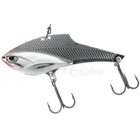 Воблер RAPALA Rippin' Blade 70S код цв. S фото 2