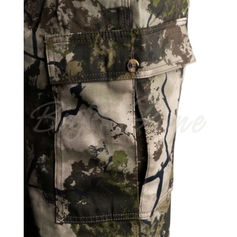 Брюки KING'S Classic Cotton Six Pocket Cargo Pant цвет KC Ultra фото 3