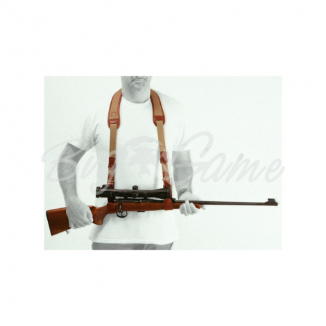 Ремень погонный RISERVA (подвес для ружья) фото 2