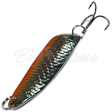 Блесна колеблющаяся YO-ZURI Arquid Shell Salmon Special фото 1