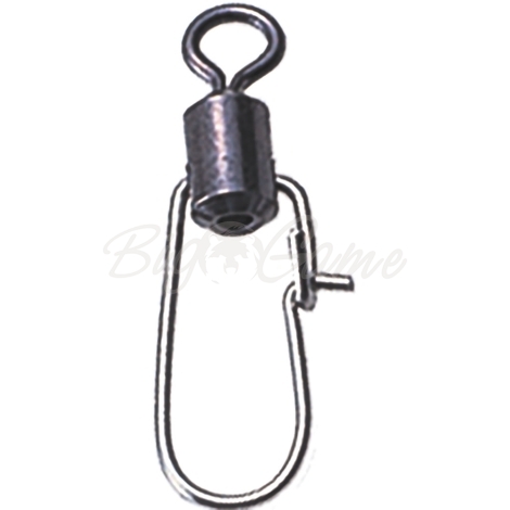 Застежка OWNER Micro Snap № 0 (4 шт.) фото 1