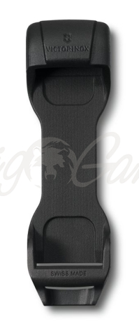 Чехол для ножа VICTORINOX 4.0829 для ножа 155х30 мм цвет черный фото 1