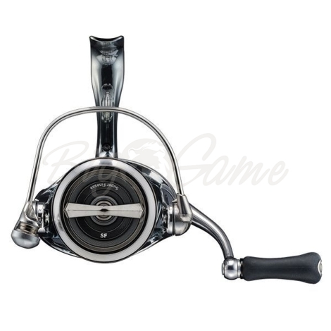 Катушка безынерционная DAIWA 22 Exist (JDM) SF фото 4