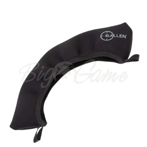 Чехол для прицела ALLEN Peak Neoprene Scope Cover 38 см цвет Black фото 1